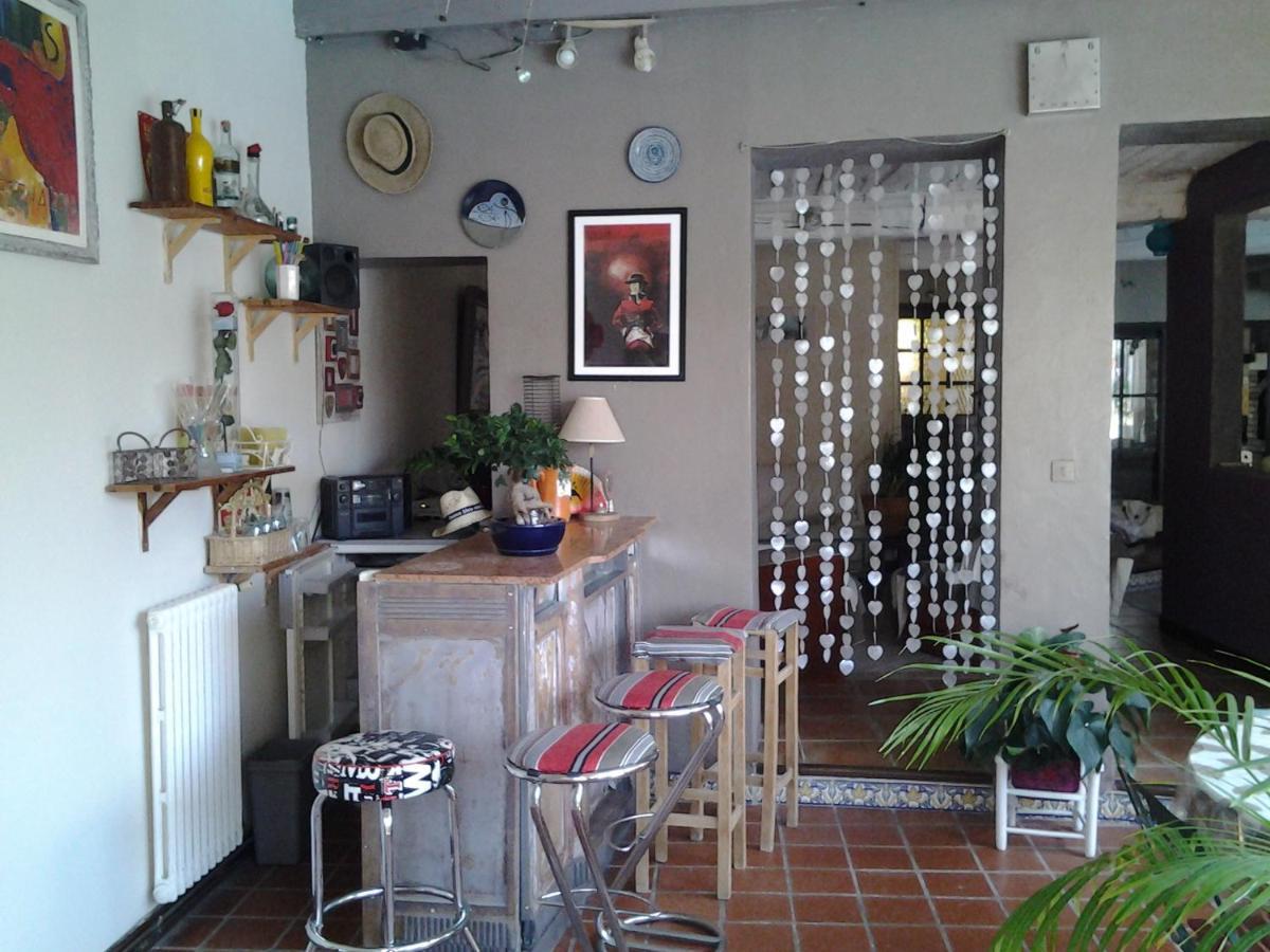 Belle Maison De Caractere Dans Village Et Sa Piscine Privee 7 Pers- 3 Chambres - 12 Rue Emile Zola Millas Eksteriør billede