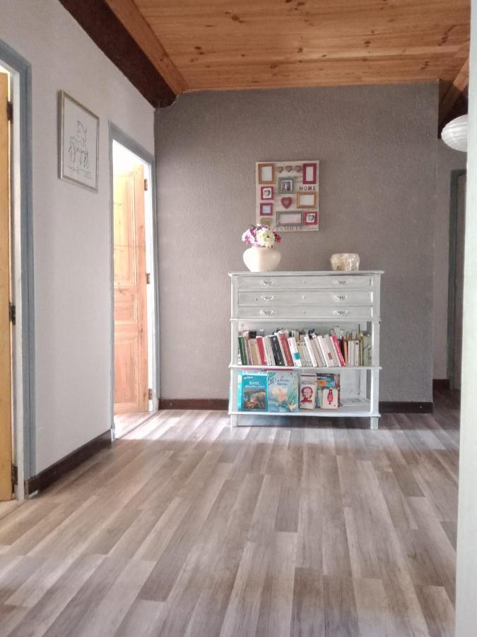 Belle Maison De Caractere Dans Village Et Sa Piscine Privee 7 Pers- 3 Chambres - 12 Rue Emile Zola Millas Eksteriør billede