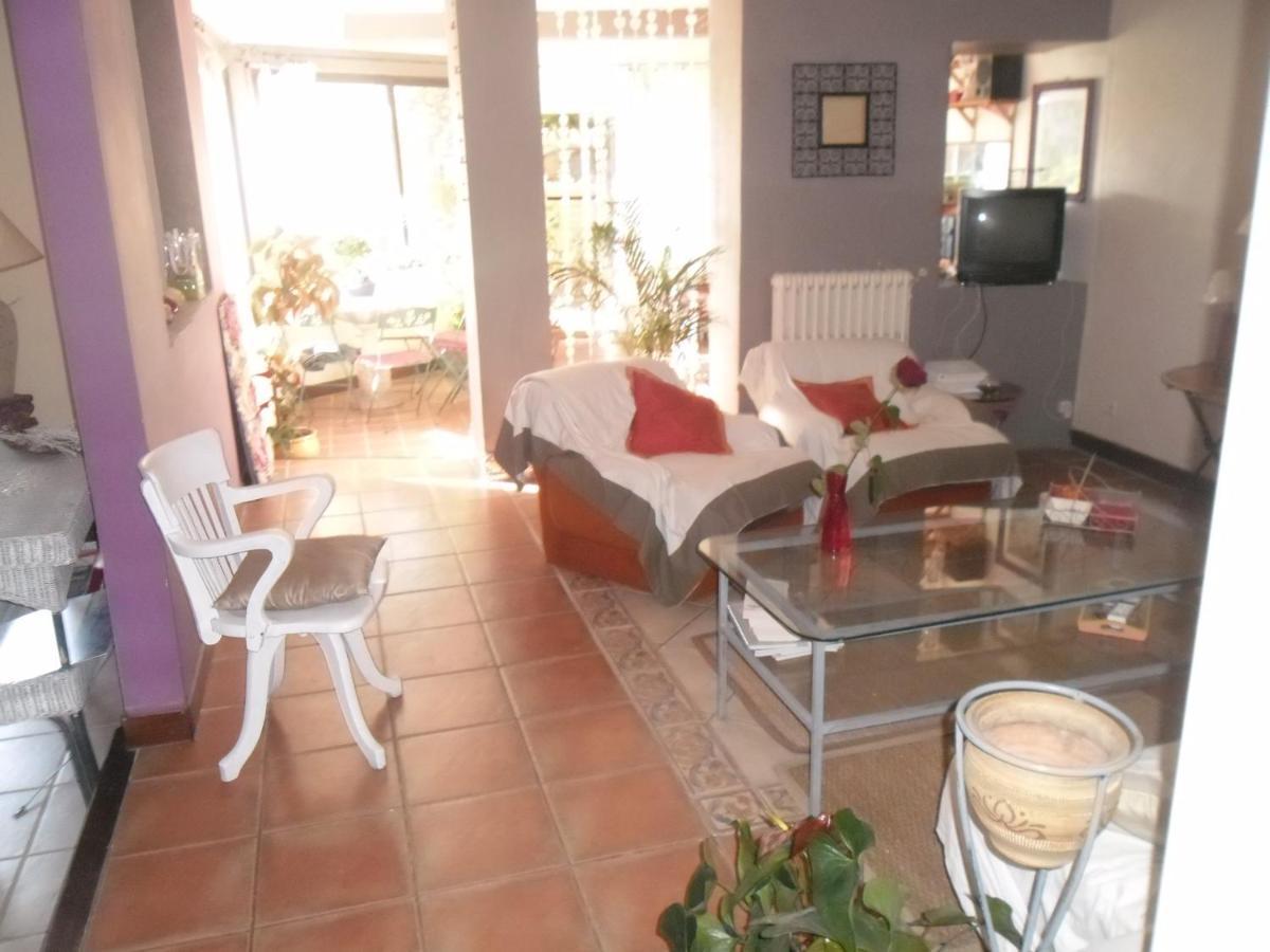 Belle Maison De Caractere Dans Village Et Sa Piscine Privee 7 Pers- 3 Chambres - 12 Rue Emile Zola Millas Eksteriør billede
