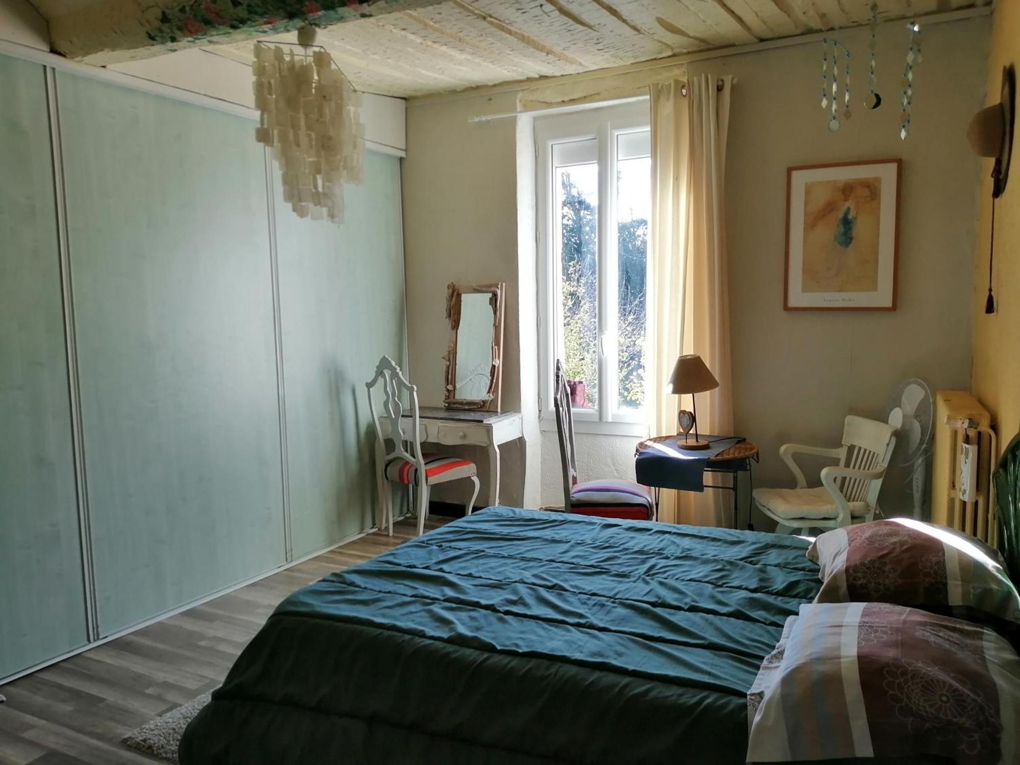 Belle Maison De Caractere Dans Village Et Sa Piscine Privee 7 Pers- 3 Chambres - 12 Rue Emile Zola Millas Eksteriør billede