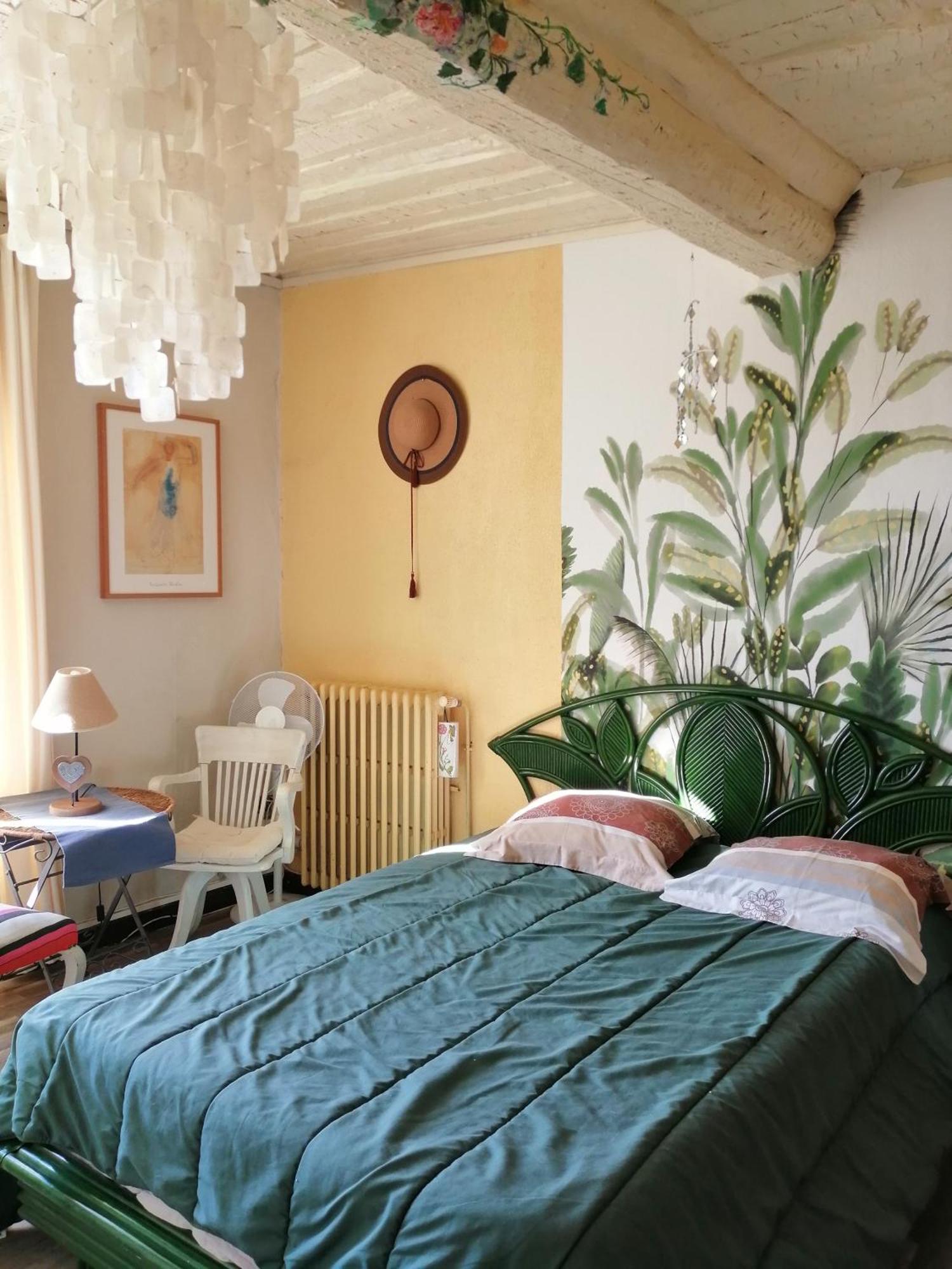 Belle Maison De Caractere Dans Village Et Sa Piscine Privee 7 Pers- 3 Chambres - 12 Rue Emile Zola Millas Eksteriør billede