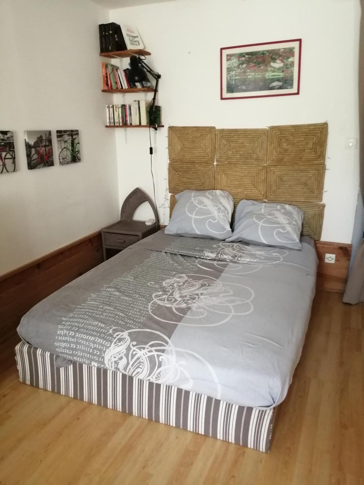 Belle Maison De Caractere Dans Village Et Sa Piscine Privee 7 Pers- 3 Chambres - 12 Rue Emile Zola Millas Eksteriør billede